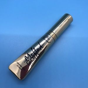 Too Faced Melted Gold Lip Gloss